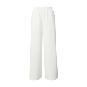 4th & Reckless Pantaloni eleganți alb imagine