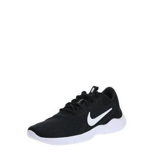 NIKE Sneaker de alergat 'Flex Experience Run 9' negru / alb imagine