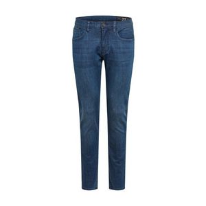 ARMANI EXCHANGE Jeans '8NZJ13' denim albastru imagine