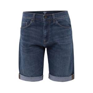 Carhartt WIP Jeans 'Swell' albastru denim imagine