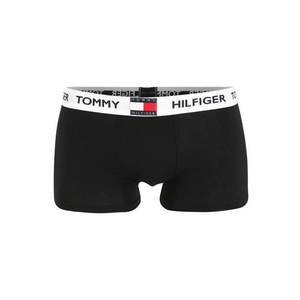 Tommy Hilfiger Underwear Boxeri bleumarin / roșu / negru / alb imagine