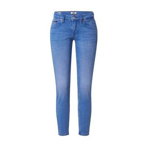 Tommy Jeans Jeans 'Scarlett' denim albastru imagine