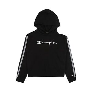 Champion Authentic Athletic Apparel Bluză de molton negru imagine