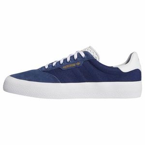 ADIDAS ORIGINALS Sneaker low albastru închis / alb imagine