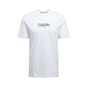 Calvin Klein Tricou alb imagine