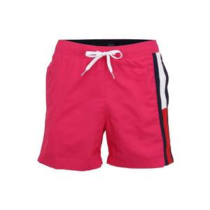 Tommy Hilfiger Underwear Șorturi de baie roz imagine