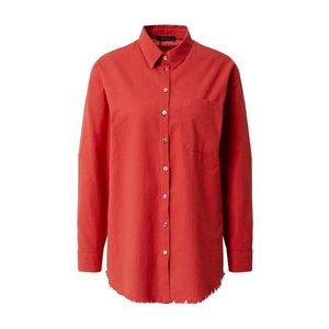 Trendyol Bluză roșu deschis imagine