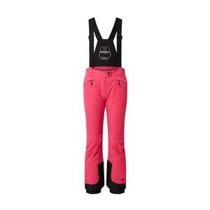 KILLTEC Pantaloni sport 'Cimetta' roz imagine
