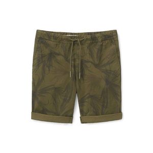 Marc O'Polo DENIM Pantaloni eleganți verde iarbă / oliv imagine