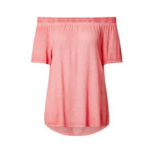 COMMA Bluză roz pastel imagine