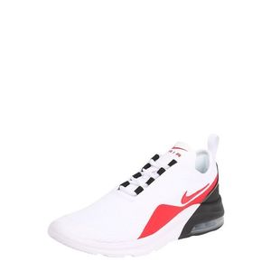 Nike Sportswear Sneaker 'Air Max Motion 2' alb / roșu / negru imagine
