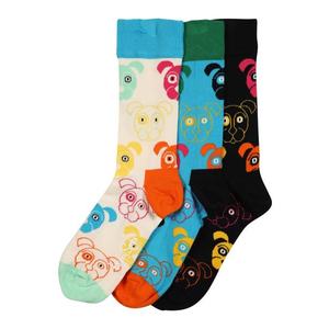 Happy Socks Șosete 'Dog' culori mixte imagine