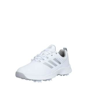 adidas Golf Pantofi sport 'Response Bounce 2' argintiu / alb imagine