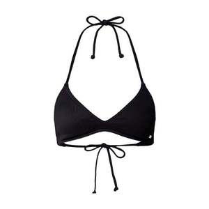 ROXY Sutien costum de baie 'MIND OF FREEDOM' negru imagine