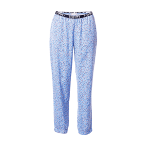 Tommy Hilfiger Underwear Pantaloni de pijama albastru deschis / culori mixte imagine