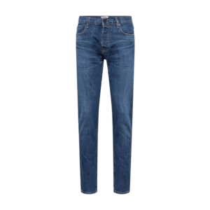 JACK & JONES Jeans 'MIKE ROYAL R339 RDD SELVEDGE' denim albastru imagine