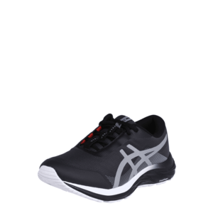 ASICS Sneaker de alergat 'GEL-EXCITE 7 WINTERIZED' argintiu / gri / negru imagine