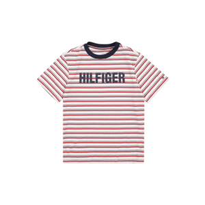 Tommy Hilfiger Underwear Tricou roșu imagine