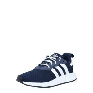 ADIDAS ORIGINALS Sneaker alb / navy / albastru fum imagine