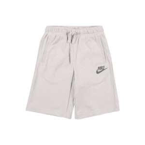Nike Sportswear Pantaloni alb imagine