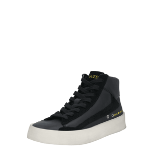 GUESS Sneaker înalt 'Firenze' negru imagine