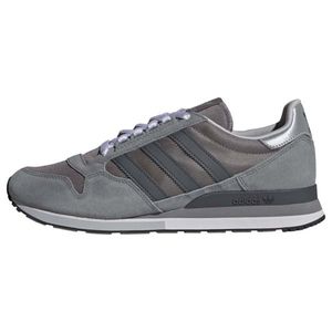 ADIDAS ORIGINALS Sneaker low gri / argintiu / alb imagine