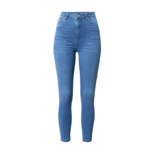 Trendyol Jeans denim albastru imagine