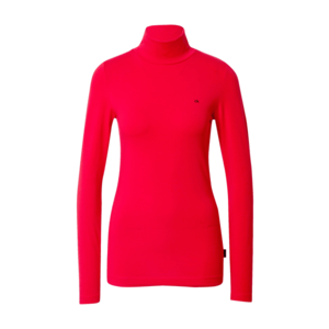 Calvin Klein Tricou roșu imagine