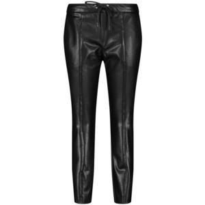 TAIFUN Pantaloni negru imagine