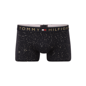 Tommy Hilfiger Underwear Boxeri alb / roșu / auriu / negru imagine