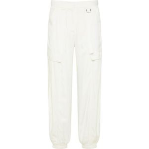 DreiMaster Vintage Pantaloni cu buzunare alb imagine