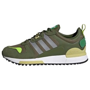 ADIDAS ORIGINALS Sneaker low kaki / măr / gri imagine