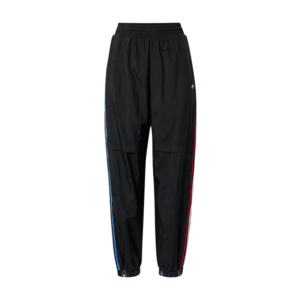 ADIDAS ORIGINALS Pantaloni 'Japona' negru / alb / albastru / roșu imagine
