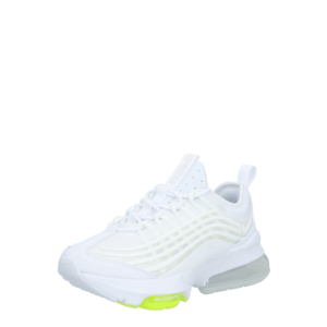 Nike Sportswear Sneaker low 'Air Max ZM950' alb / limetă imagine
