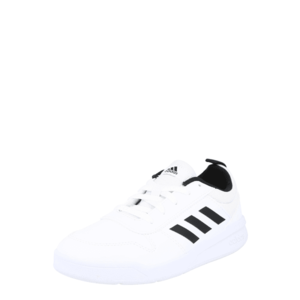 ADIDAS SPORTSWEAR Pantofi sport 'Tensaur' negru / alb imagine