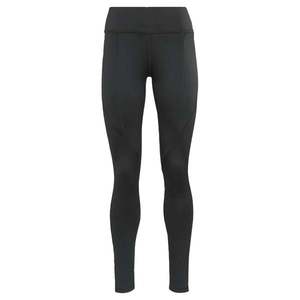 REEBOK Pantaloni sport 'Workout Ready' negru imagine