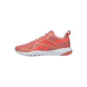 REEBOK Sneaker de alergat 'Flexagon Force' roșu pastel / roșu orange / pepene imagine