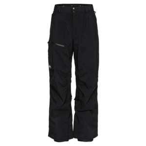 QUIKSILVER Pantaloni outdoor 'FOR GORE' negru imagine