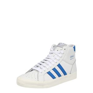 ADIDAS ORIGINALS Sneaker low 'BASKET PROFI' albastru / alb imagine