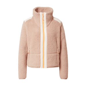 UNDER ARMOUR Jachetă fleece funcțională 'LEGACY' alb / roz pal imagine