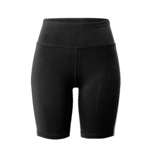 DKNY Performance Pantaloni negru / culori mixte imagine