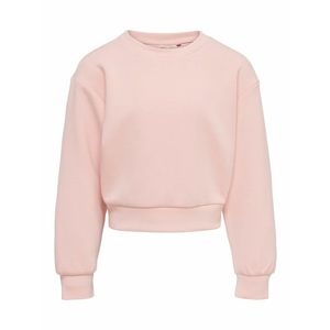 KIDS ONLY Bluză de molton 'SCARLETT' roz imagine