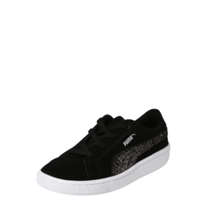 PUMA Sneaker 'Vikky ' negru / culori mixte imagine