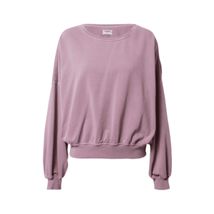 Cotton On Bluză de molton 'Cleo' roze imagine