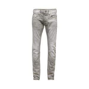 G-Star RAW Jeans '3301' gri deschis imagine