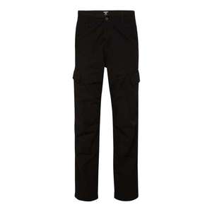 Carhartt WIP Pantaloni cu buzunare 'Regular Cargo Pant' negru imagine