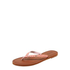 ROXY Flip-flops 'LIVIA J' coral imagine