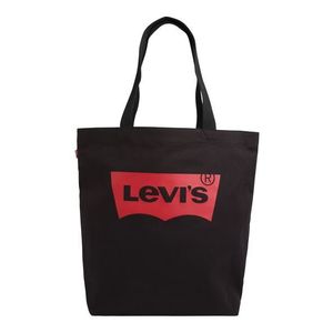 LEVI'S Plase de cumpărături 'Batwing' roșu carmin / negru imagine
