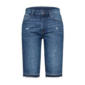 G-Star RAW Jeans denim albastru imagine
