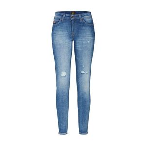 Lee Jeans 'SCARLETT' denim albastru imagine